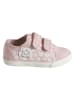 vertbaudet Sneakers lichtroze