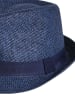 vertbaudet Hoed donkerblauw