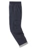 vertbaudet Cargobroek donkerblauw