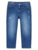 vertbaudet Jeans in Blau