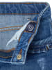vertbaudet Spijkerbroek blauw
