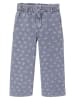 vertbaudet Jeans in Blau
