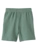 vertbaudet Shorts in Grün