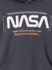 vertbaudet Hoodie donkerblauw