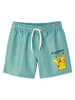 vertbaudet Zwemshorts turquoise