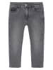 vertbaudet Jeans in Grau
