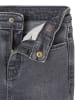 vertbaudet Jeans in Grau