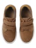 vertbaudet Leren sneakers