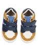 vertbaudet Leren sneakers