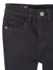 vertbaudet Spodnie - Slim fit - w kolorze czarnym
