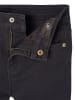 vertbaudet Broek - slim fit - zwart