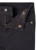 vertbaudet Broek - slim fit - zwart