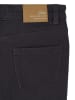 vertbaudet Spodnie - Slim fit - w kolorze czarnym