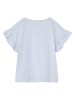 vertbaudet Shirt in Hellblau