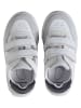 vertbaudet Leren sneakers