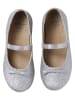vertbaudet Ballerinas in Silber
