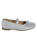 vertbaudet Ballerinas in Silber