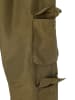 vertbaudet Cargohose in Khaki