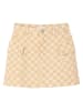 vertbaudet Rock in Beige