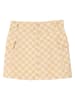 vertbaudet Rock in Beige