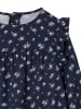 vertbaudet Kleid in Dunkelblau