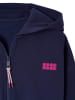vertbaudet Sweatvest donkerblauw