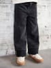 vertbaudet Jeans in Schwarz