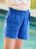 vertbaudet Shorts in Blau