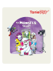 tonies Spiel "Tonieplay - Das Monster-Talent" - ab 5 Jahren
