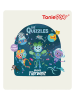 tonies Spiel "Tonieplay - Die Quizzles - Bunte Tierwelt" - ab 7 Jahren