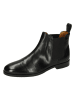 MELVIN & HAMILTON Leder-Chelsea-Boots "Susan 10" in Schwarz