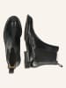 MELVIN & HAMILTON Leder-Chelsea-Boots "Sally 112" in Schwarz