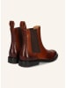 MELVIN & HAMILTON Leren chelseaboots "Sally 112" bruin