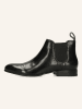 MELVIN & HAMILTON Leder-Chelsea-Boots "Sally 16" in Schwarz