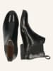 MELVIN & HAMILTON Leder-Chelsea-Boots "Sally 16" in Schwarz