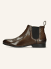 MELVIN & HAMILTON Leren chelseaboots "Sally 16" bruin