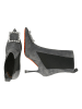 MELVIN & HAMILTON Leder-Stiefeletten "Alena" in Grau