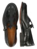MELVIN & HAMILTON Leder-Mokassins "Gianna 4" in Schwarz
