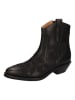 MELVIN & HAMILTON Leder-Stiefeletten "Melody 3" in Schwarz