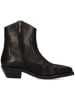 MELVIN & HAMILTON Leder-Stiefeletten "Melody 3" in Schwarz