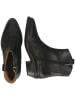 MELVIN & HAMILTON Leder-Stiefeletten "Melody 3" in Schwarz