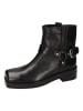 MELVIN & HAMILTON Leder-Boots "Sadie 2" in Schwarz