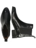 MELVIN & HAMILTON Leder-Chelsea-Boots "Kaya 1" in Schwarz