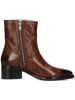 MELVIN & HAMILTON Leder-Stiefeletten "Bridie 2" in Braun