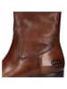 MELVIN & HAMILTON Leder-Stiefeletten "Bridie 2" in Braun