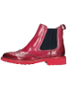 MELVIN & HAMILTON Leder-Chelsea-Boots "Selina 29" in Pink