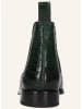 MELVIN & HAMILTON Leren chelseaboots "Susan 10" groen