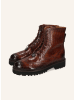 MELVIN & HAMILTON Leren boots "Maria 14" bruin