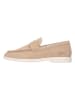 MELVIN & HAMILTON Leder-Mokassins "Adley 23" in Beige