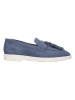 MELVIN & HAMILTON Leren mocassins "Filippa 2" blauw